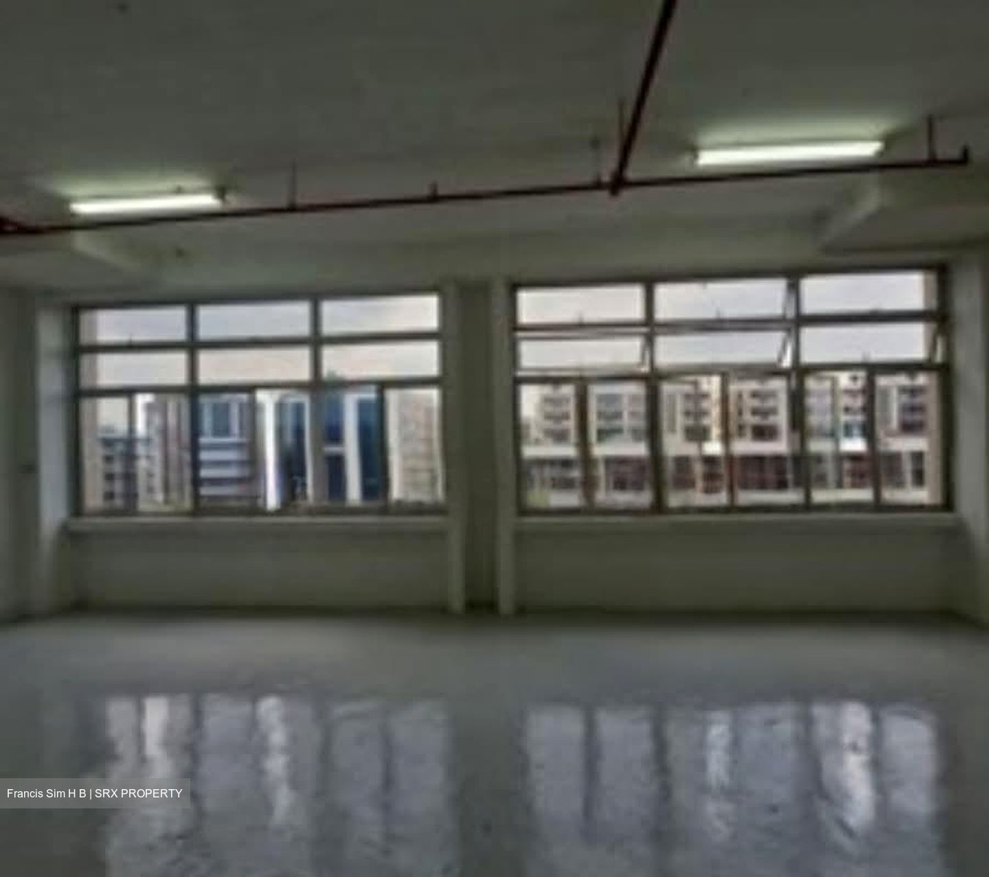 Richfield Industrial Centre (D14), Factory #549022601